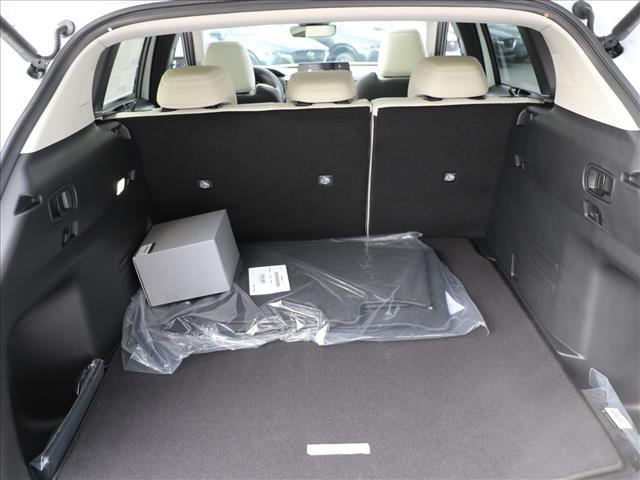 new 2026 Mazda CX-50 car, priced at $37,425