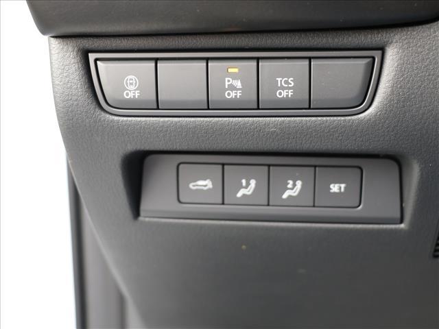 new 2026 Mazda CX-50 car, priced at $37,425