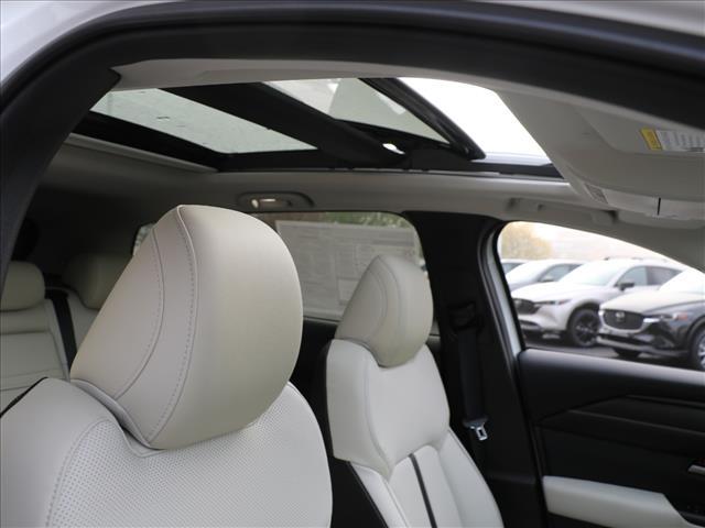 new 2026 Mazda CX-50 car, priced at $37,425