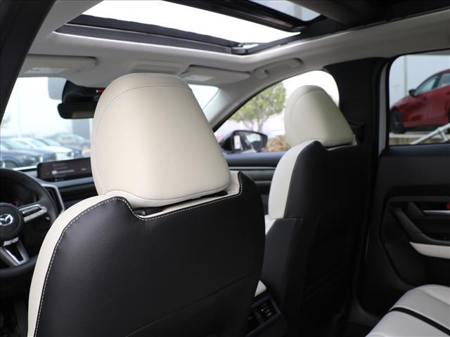 new 2026 Mazda CX-50 car, priced at $37,425