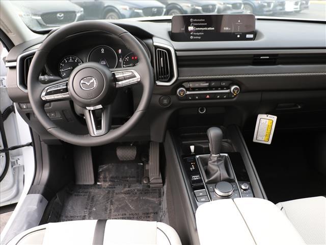 new 2026 Mazda CX-50 car, priced at $37,425