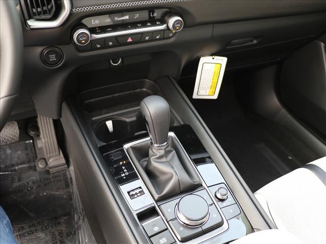 new 2026 Mazda CX-50 car, priced at $37,425