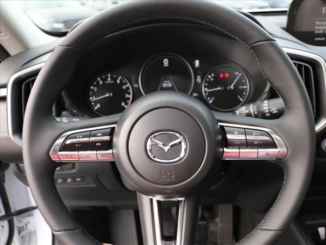 new 2026 Mazda CX-50 car, priced at $37,425