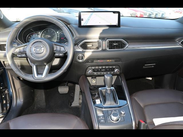 used 2023 Mazda CX-5 car, priced at $35,988