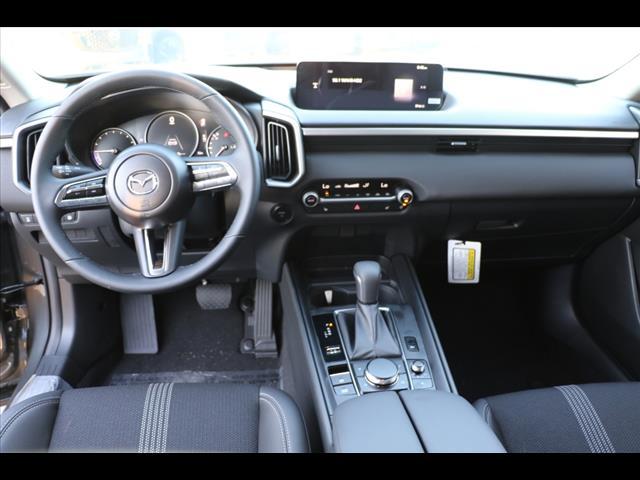 new 2025 Mazda CX-50 Hybrid car, priced at $36,100