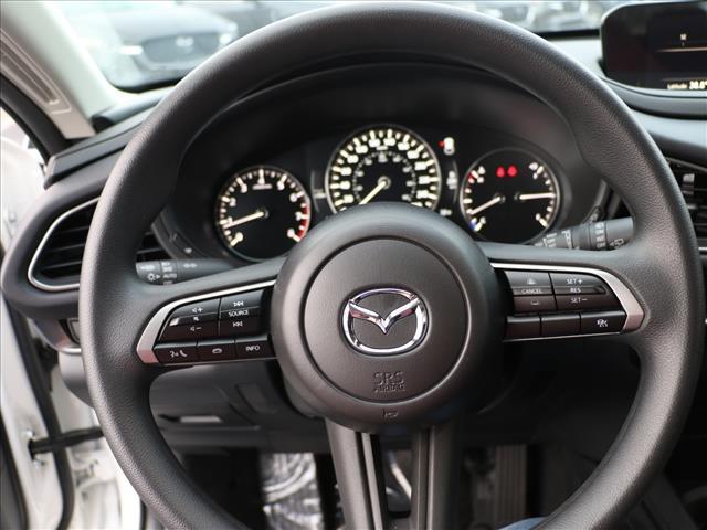 new 2026 Mazda CX-30 car, priced at $28,205