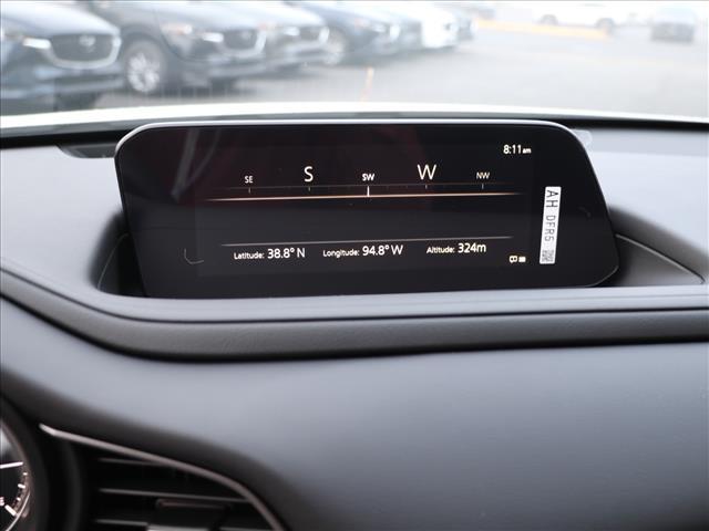 new 2026 Mazda CX-30 car, priced at $28,205