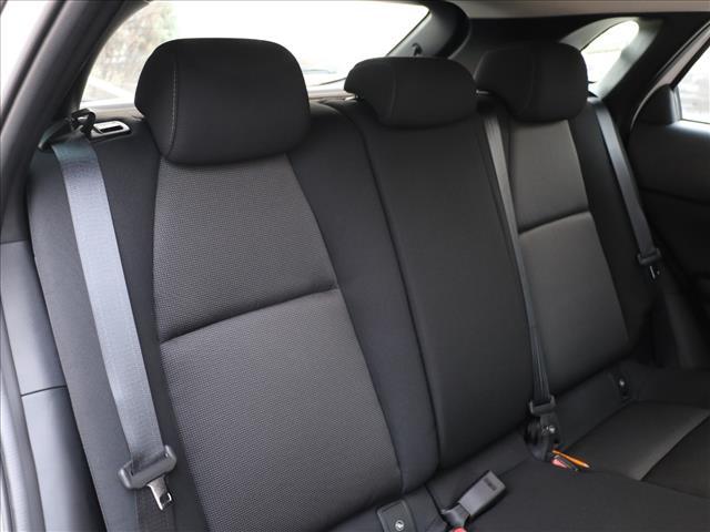 new 2026 Mazda CX-30 car, priced at $28,205