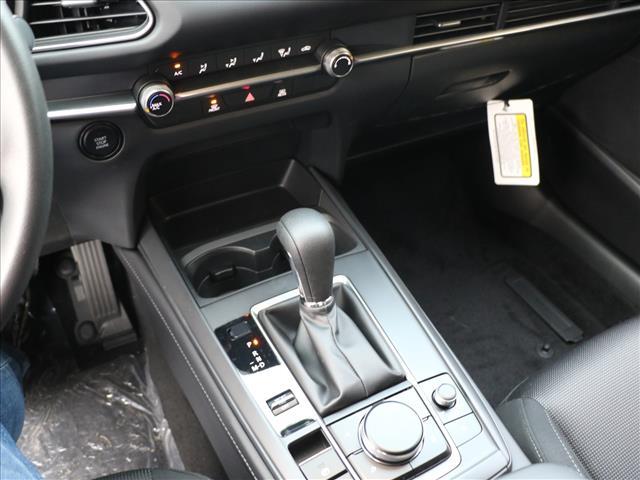 new 2026 Mazda CX-30 car, priced at $28,205