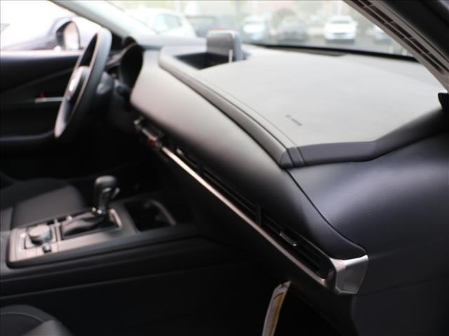 new 2026 Mazda CX-30 car, priced at $28,205