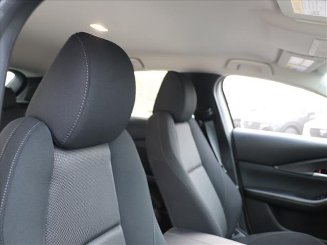 new 2026 Mazda CX-30 car, priced at $28,205