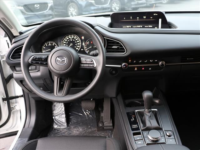 new 2026 Mazda CX-30 car, priced at $28,205