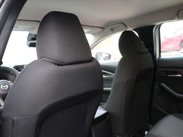 new 2026 Mazda CX-30 car, priced at $28,205