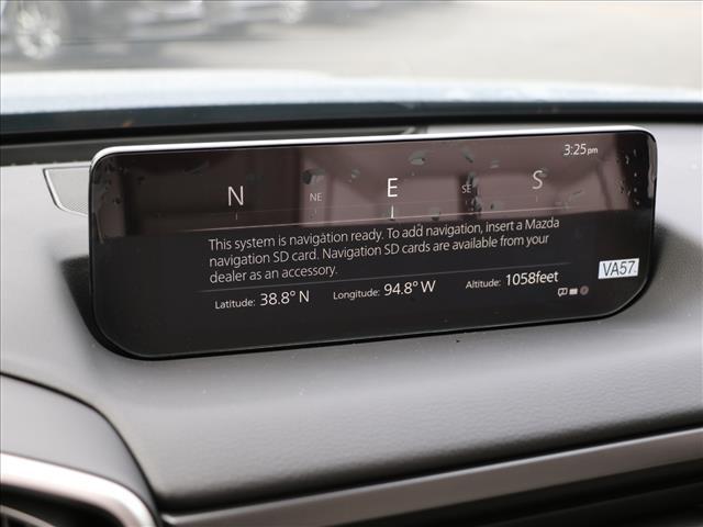 new 2026 Mazda CX-50 car, priced at $37,525