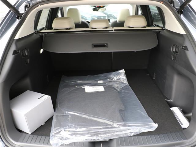 new 2026 Mazda CX-50 car, priced at $37,525