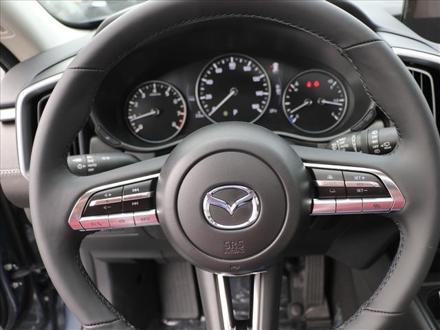 new 2026 Mazda CX-50 car, priced at $37,525