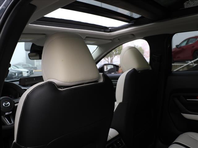 new 2026 Mazda CX-50 car, priced at $37,525