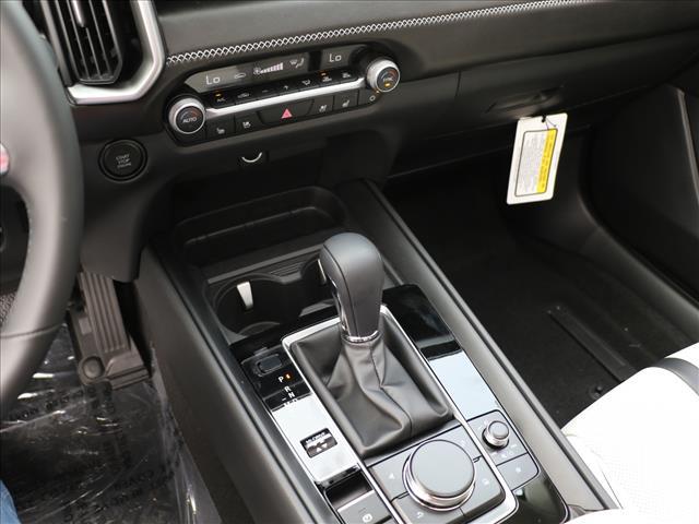 new 2026 Mazda CX-50 car, priced at $37,525