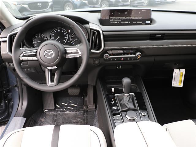 new 2026 Mazda CX-50 car, priced at $37,525