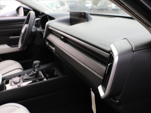 new 2026 Mazda CX-50 car, priced at $37,525