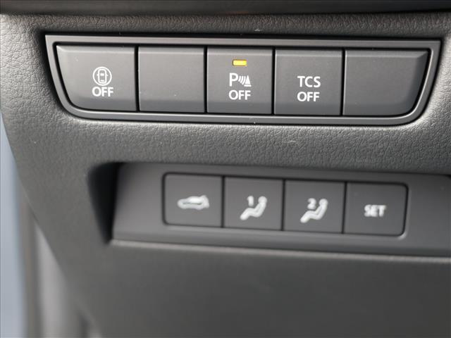 new 2026 Mazda CX-50 car, priced at $37,525