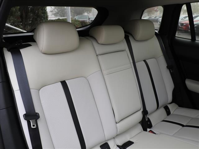 new 2026 Mazda CX-50 car, priced at $37,525