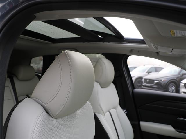 new 2026 Mazda CX-50 car, priced at $37,525