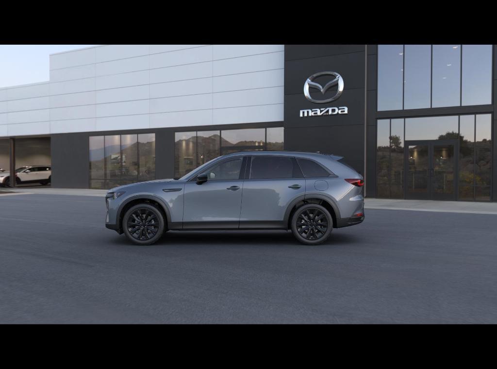 new 2026 Mazda CX-90 car