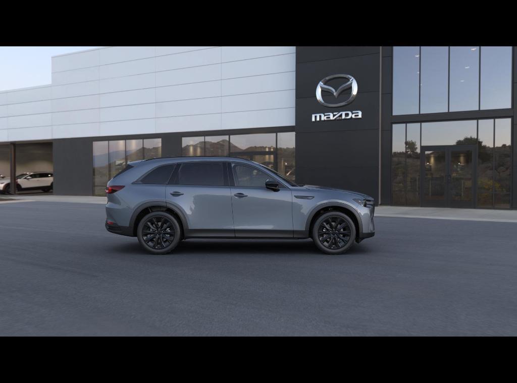 new 2026 Mazda CX-90 car