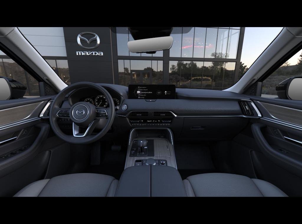 new 2026 Mazda CX-90 car