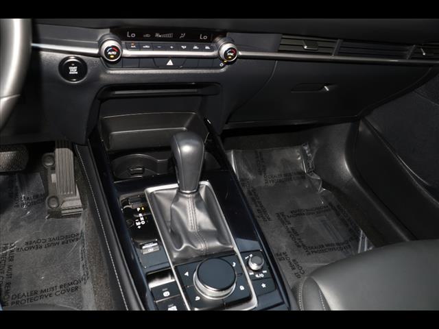 used 2024 Mazda CX-30 car, priced at $24,988