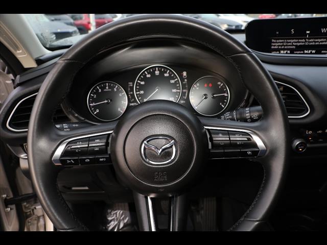 used 2024 Mazda CX-30 car, priced at $24,988