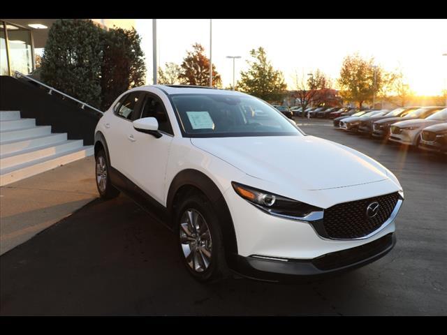 used 2021 Mazda CX-30 car, priced at $21,988