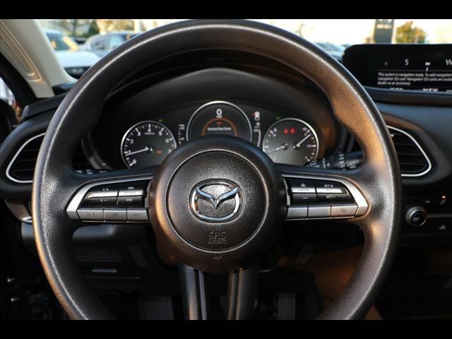 used 2021 Mazda CX-30 car, priced at $20,488