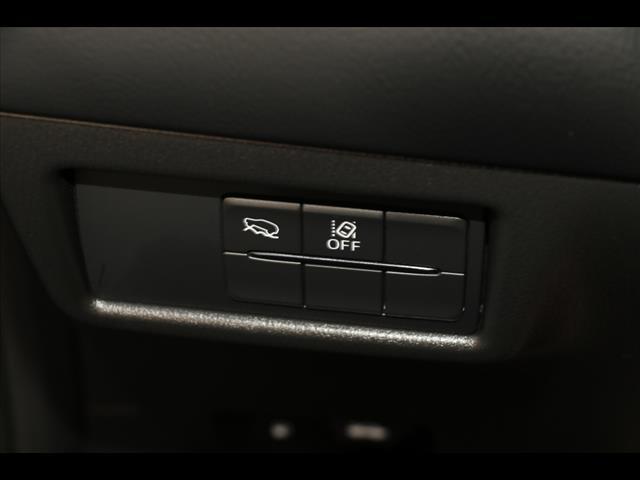 used 2025 Mazda CX-5 car, priced at $29,688