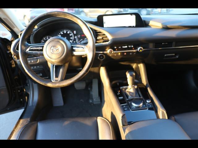 used 2023 Mazda Mazda3 car, priced at $28,988