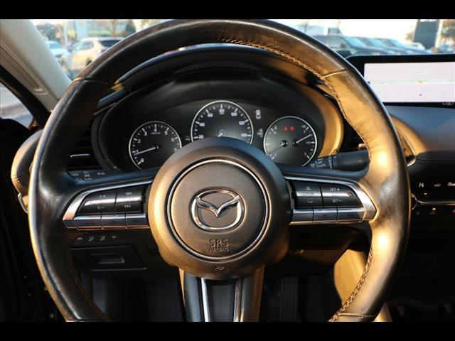 used 2023 Mazda Mazda3 car, priced at $28,988