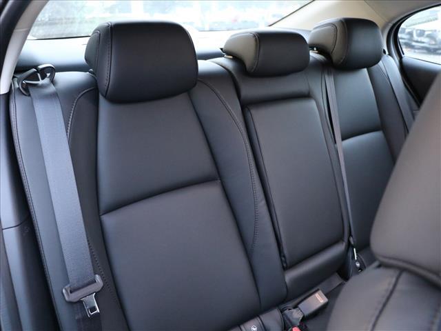 new 2025 Mazda Mazda3 car, priced at $27,860