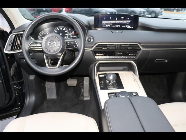 used 2024 Mazda CX-90 car, priced at $37,988