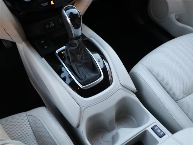 used 2022 Nissan Rogue Sport car, priced at $25,988