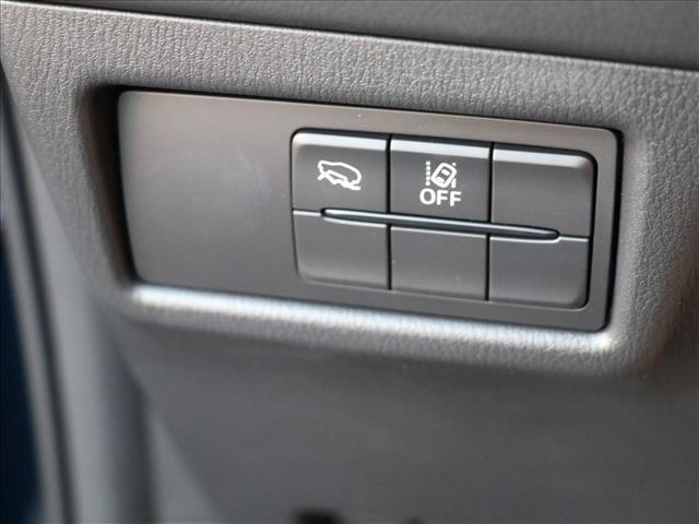 new 2025 Mazda CX-5 car, priced at $31,545