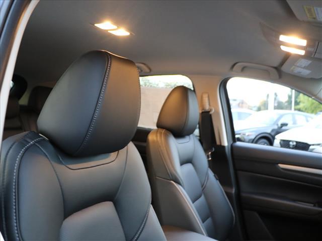 new 2025 Mazda CX-5 car, priced at $31,545