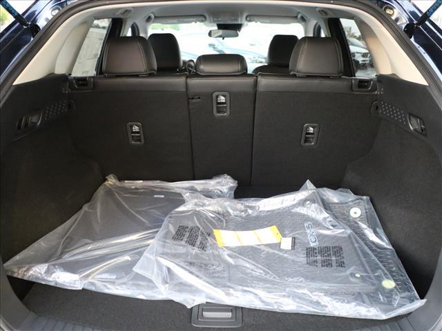 new 2025 Mazda CX-5 car, priced at $31,545