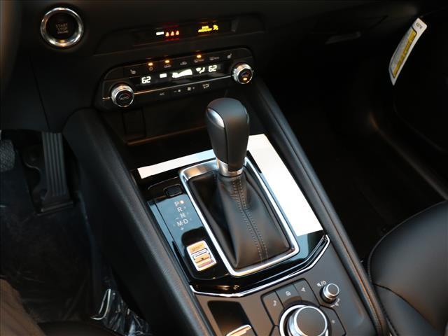 new 2025 Mazda CX-5 car, priced at $31,545