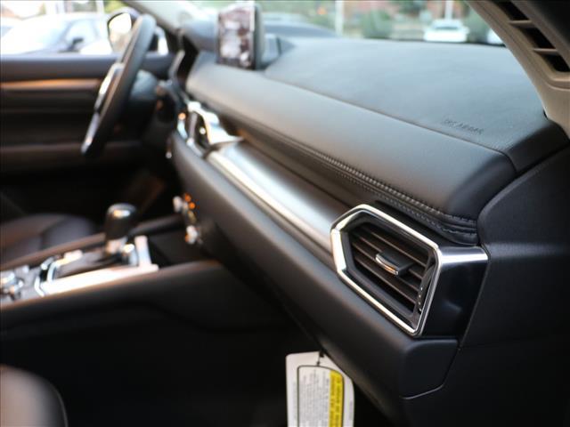 new 2025 Mazda CX-5 car, priced at $31,545