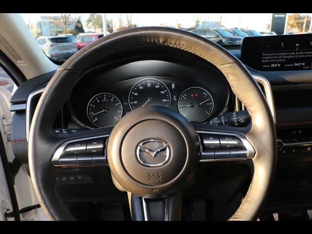 used 2024 Mazda CX-50 car, priced at $37,988