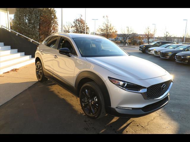 used 2024 Mazda CX-30 car, priced at $24,988