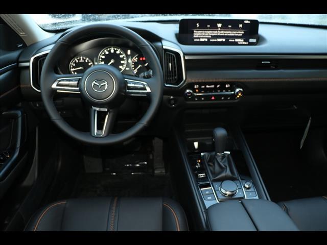 new 2025 Mazda CX-50 car, priced at $39,070