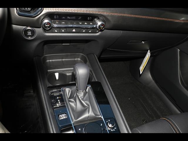new 2025 Mazda CX-50 car, priced at $39,070