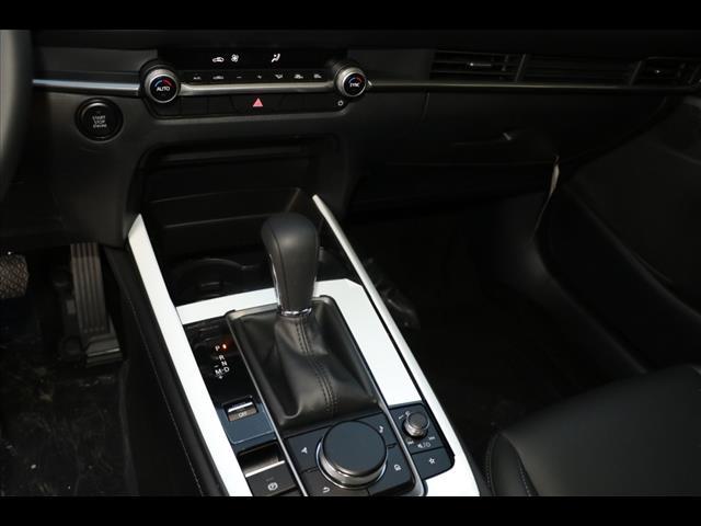 new 2025 Mazda CX-30 car, priced at $28,165